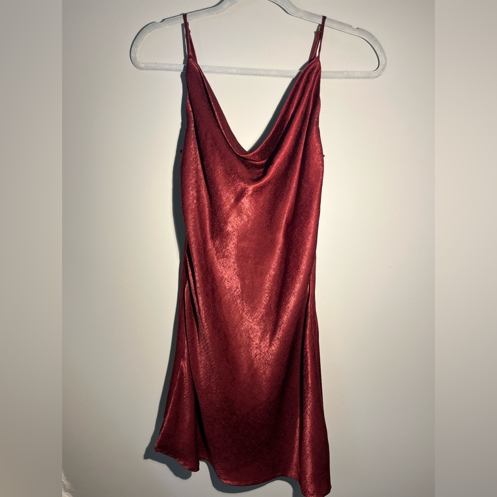 Altard State Slip Dress